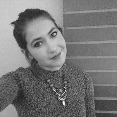 Katelyn Darrow-Eystad