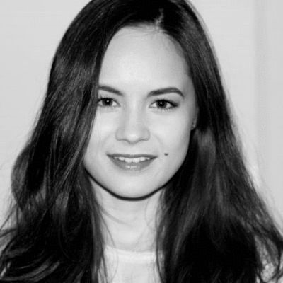 Katharine Tengtio