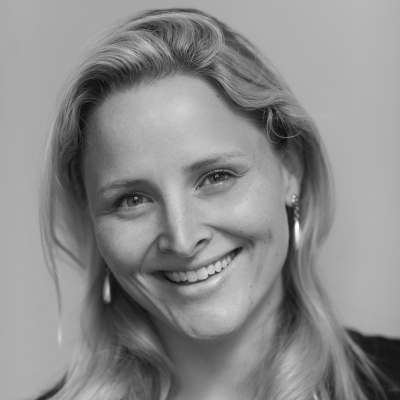 Katharine Zaleski