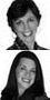 Katherine Crowley and Kathi Elster
