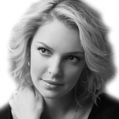 Katherine Heigl