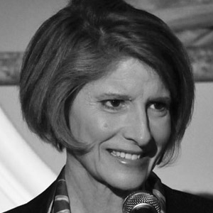 Katherine Spillar