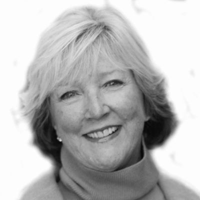 Kathleen Brenzel
