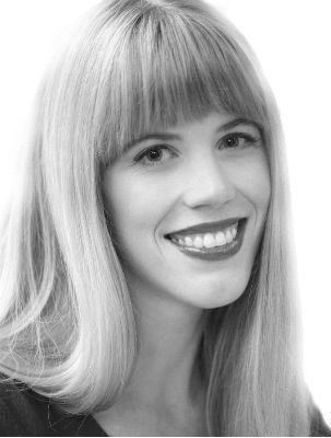 Kathleen Hale