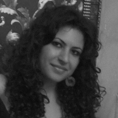 Kathrine Bejanyan