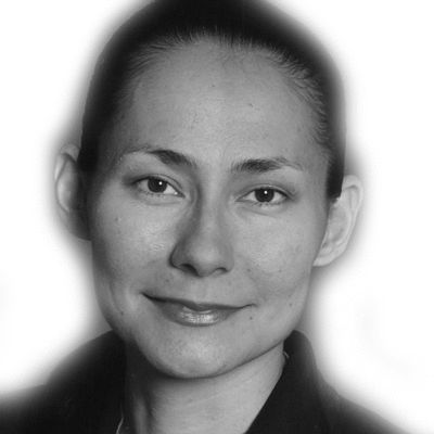 Kathryn Ibata-Arens