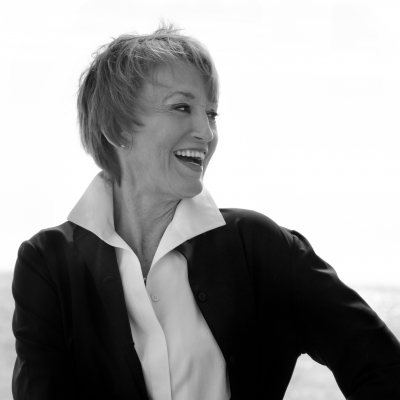 Kathy Eldon