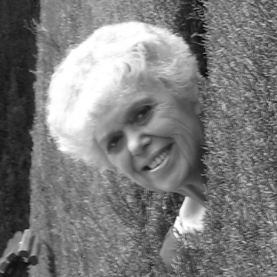 Kathy Perutz