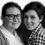 Katie Armour and Jane Lilly Warren