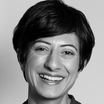 Katie Ghose