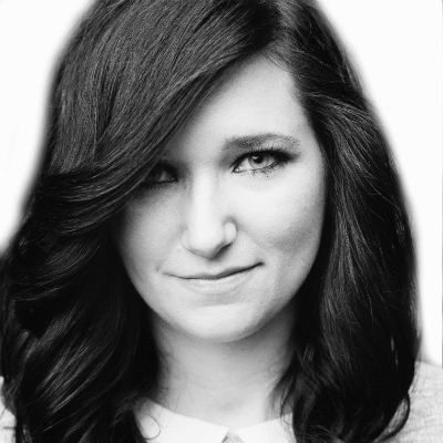 Katie Heaney