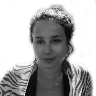 Katie JM Baker