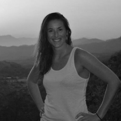 Katie Leach