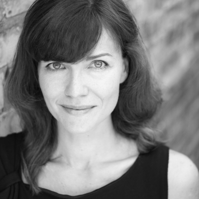 Katie Monk