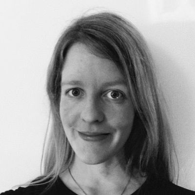 Katja Garson