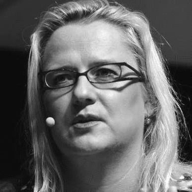 Katja Iversen
