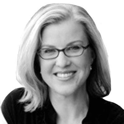Katja Rowell, M.D.