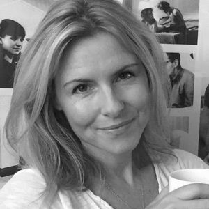 Katrin Nürnberger