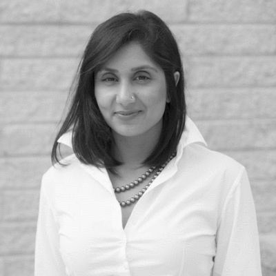 Kavita Mehra