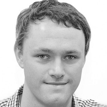 Keiran Pedley