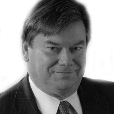 Keith Peden