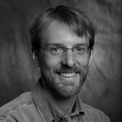 Keith Vanderlinde