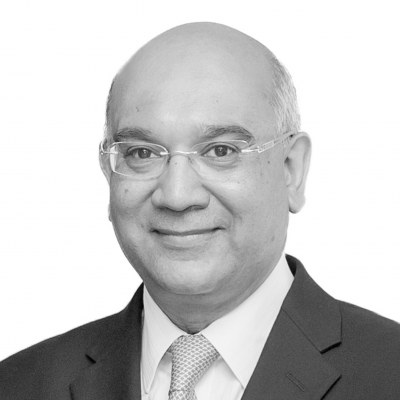 Keith Vaz