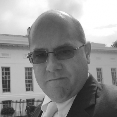 Keith Wade
