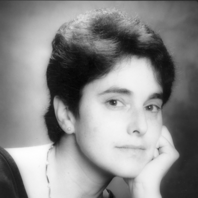 Kelly Kleiman Headshot