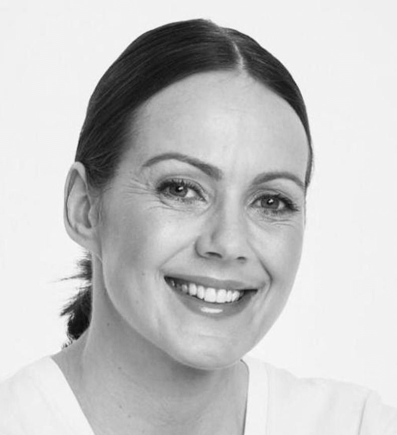 Kelly Sotherton