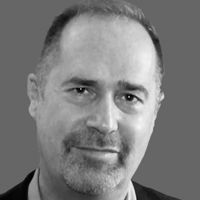 Ken Page