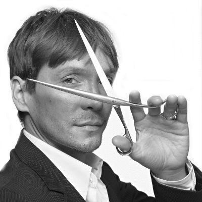 Ken Paves