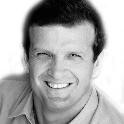 Ken Rutherford
