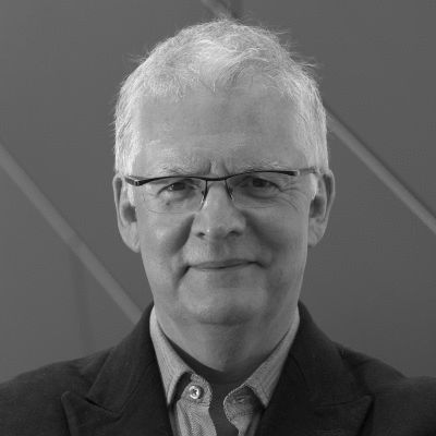 Ken Shuttleworth