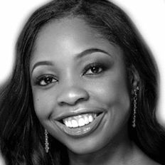 Kendra Bracken-Ferguson