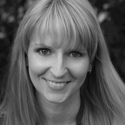 Kendra Coulter