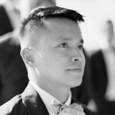 Kendrick Nguyen