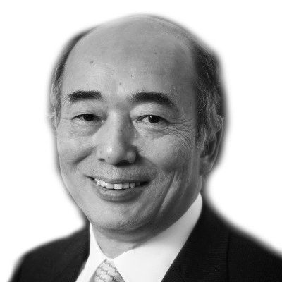 佐々江賢一郎