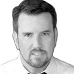Kenneth M. Walsh