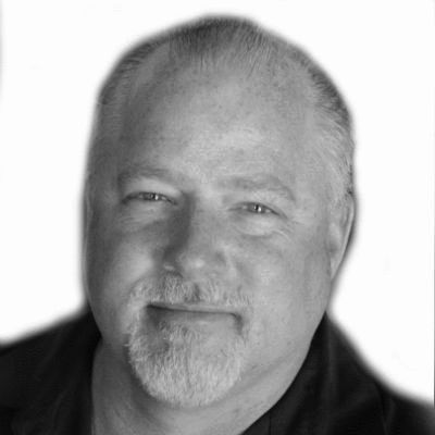 Kenneth Robinson