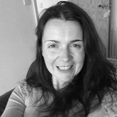 Kerry Thomson