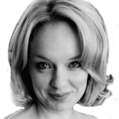 Kerstin Shamberg