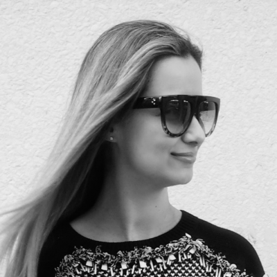 Kerstin Vintila