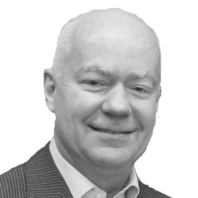 Kevin Cashman