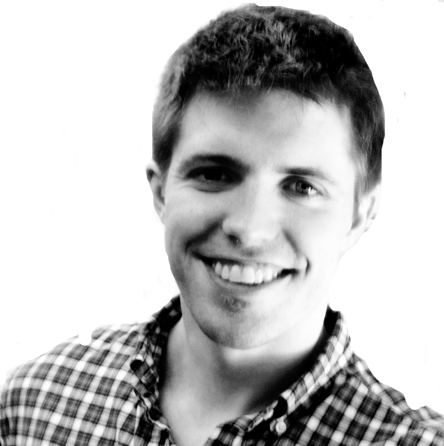 Kevin Hansen