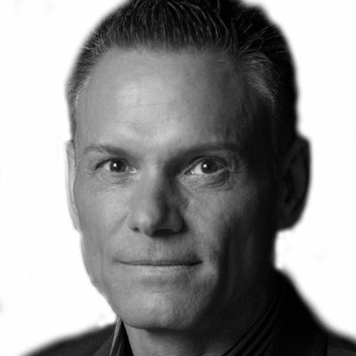 Kevin Harrington