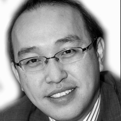 Kevin Lu