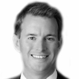 Kevin M. Ross