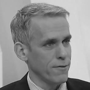 Kevin Thomas