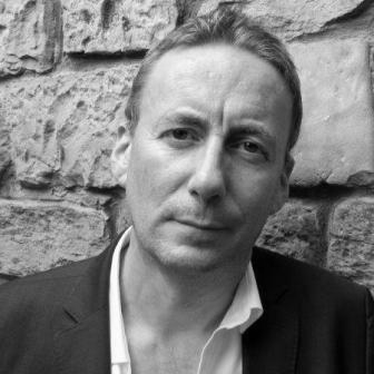 Kevin Toolis